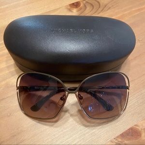 Authentic Michael Kors Sunglasses